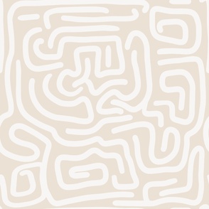 Subtle Maze