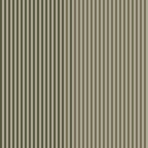 stripes_olive_green