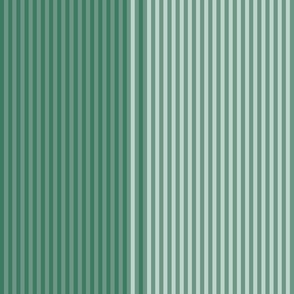 stripes_emerald_mint_green