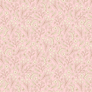 Meadow - Pink