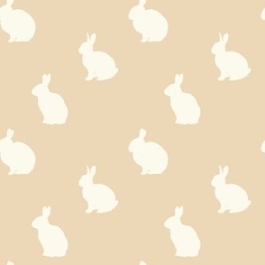 Bunny blender - brown