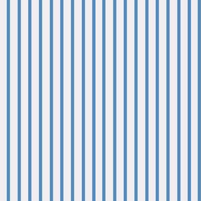 Blue Pin Stripe / Simple Blue Pin Stripe / Thin Blue Stripes / Blue and White Stripes