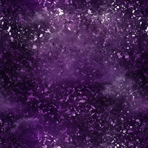 Purple Grunge 