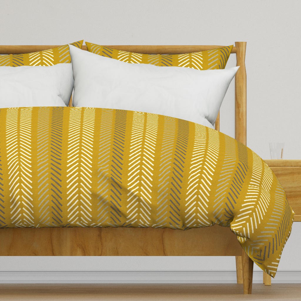 yellow_feathers_linen