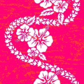 Aloha Flowers 33a