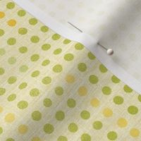 Citrus Dots - From the The Tropical Fruit Mai Tai Collection