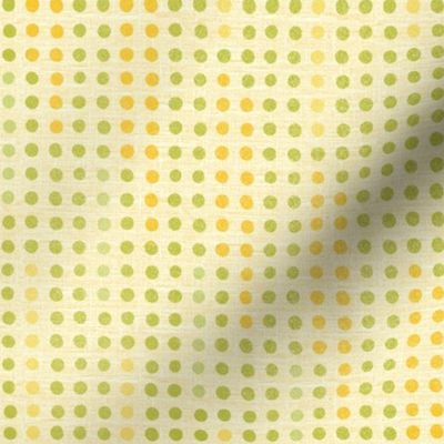 Citrus Dots - From the The Tropical Fruit Mai Tai Collection