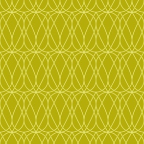 melon seed deco background mustard