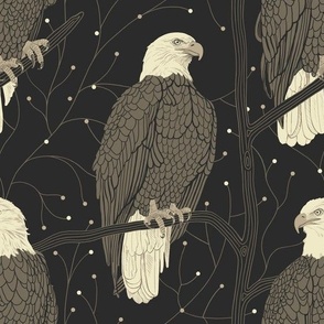 Bald Eagles