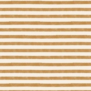 dark gold watercolor stripes