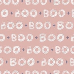 boo pink