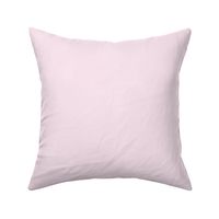 Soft My Valentine Texture Solid Plain Colour || Pastel Baby Pink