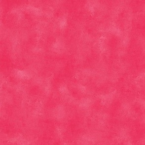 Soft My Valentine Texture Solid Plain Colour || Pastel Red