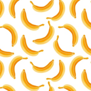Go Bananas 