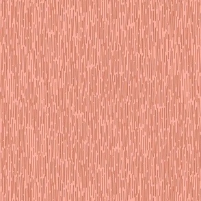 textured lines pink