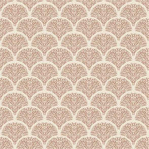 Autumn Brown Colours Textile Background Minimalist Decor Autumn