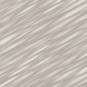brush stroke texture _ cloudy silver taupe_ creamy white _ diagonal