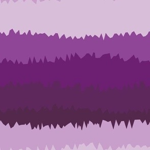 Purple Ridges Medium