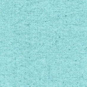 ice blue homespun