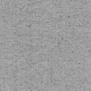 gray homespun