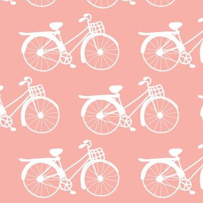 Fixie in Blush