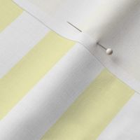 1" Yellow Stripe