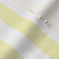 1" Yellow Stripes Vertical