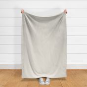 Solid Eggshell, Warm Beige, Neutral Solid, Off White Cream Solid Color