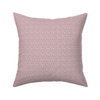 polkadot in lavender 1x1