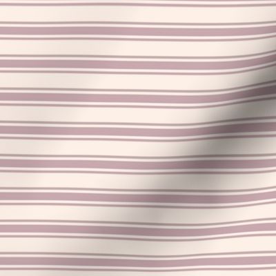 Stripe in Lavender 2.00in x 0.95in