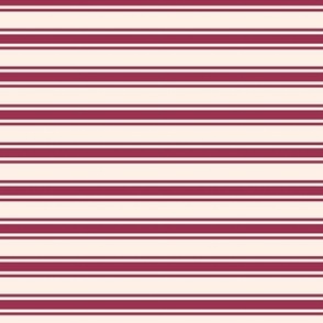 Stripe in ruby-2.00in x 0.95in