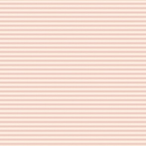 Stripe in dusty pink 0.5x0.24