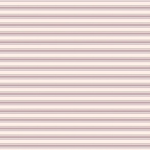 Stripe in Lavender 1x0.4