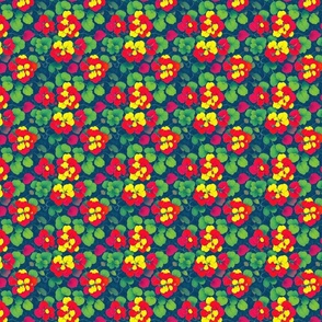 Bold Floral - 6