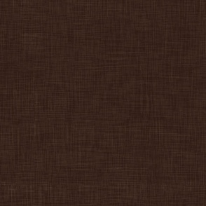 Brown Linen Texture