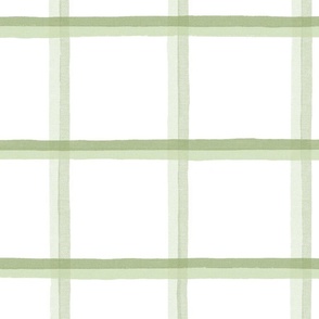 Vintage Window Pane Greens copy