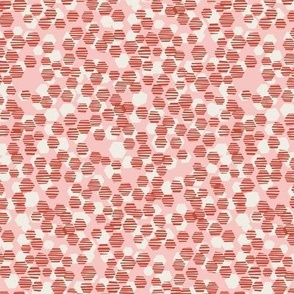 hexi-dots texture-small scale_summer fig red and english rose pink