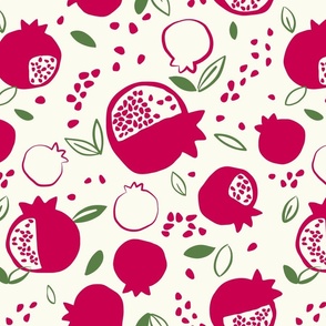 pomegranate-warm white