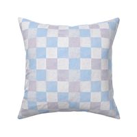 Country French Rustic Checkerboard Picnic
