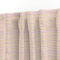 Horizontal stripes