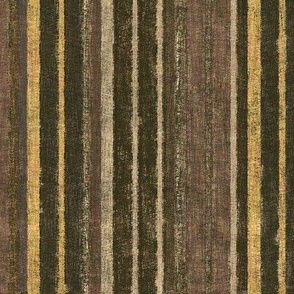 Candela Stripe - gold