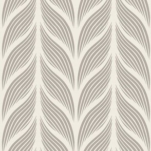 braid _ cloudy silver taupe_ creamy white 02 _ vertical stripe