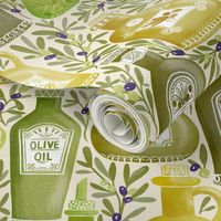 olive oil of provence