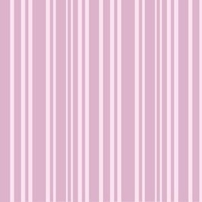 Pink and Purple Stripe