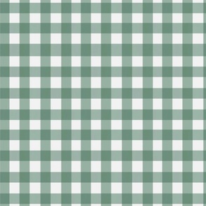 Gingham,plaid,checkered, pattern ,small,green