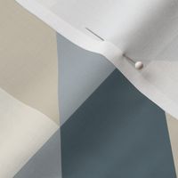 long boxes _ bone beige_ creamy white_ french grey_ marble blue _ optical geometric