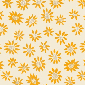 asters_daisies_orange