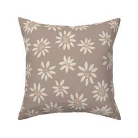 asters_daisies_camel_brown