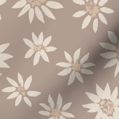 asters_daisies_camel_brown