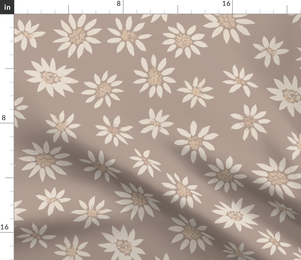 asters_daisies_camel_brown